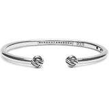 Buddha to Buddha Refined Katja Bangle 011 D 18cm