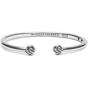 Buddha to Buddha Refined Katja Bangle 011 D 18cm