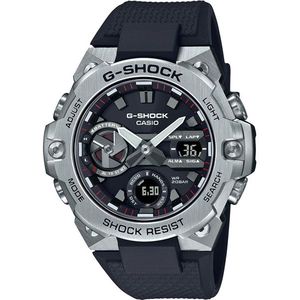 Casio G-Shock G-Steel Horloge GST-B400-1AER