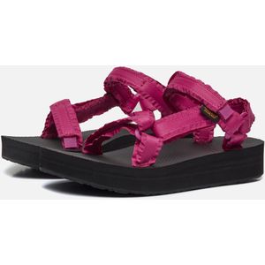 Teva Midform Universal Adorn Sandalen roze