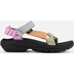 Teva Hurricane XLT2 Sandalen roze Textiel