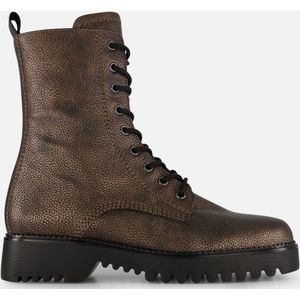 Gabor - Comfort Optifit - Veterboots - Hoog Kwaliteitsleer
