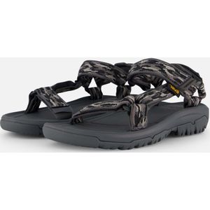 Teva Hurricane XLT2 Sandalen grijs Textiel