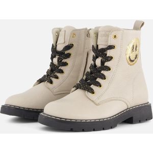 Kipling Bonita 1 Veterboots taupe Leer