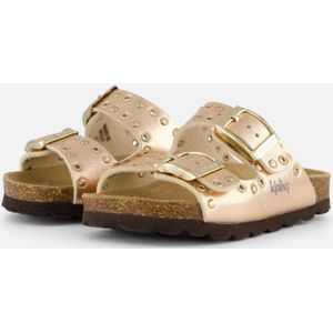 Kipling Nyla 2 Sandalen goud Synthetisch