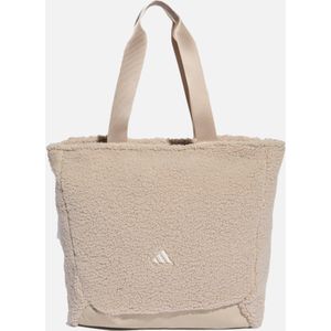 Adidas Teddy Shopper beige