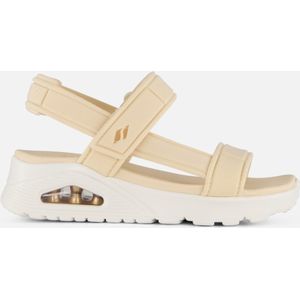 Skechers Uno Summer Stand2 Sandalen beige