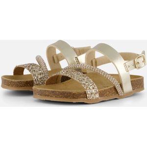 Kipling Nona 2 Sandalen goud Synthetisch