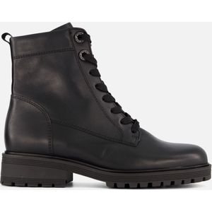 Gabor veterboots zwart