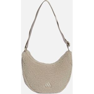 Adidas Teddy Schoudertas beige Polyester