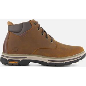 Skechers Segment 2.0 Brogden Veterschoenen