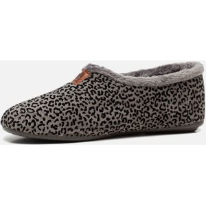 Nortenas Pantoffels luipaard Textiel 270235