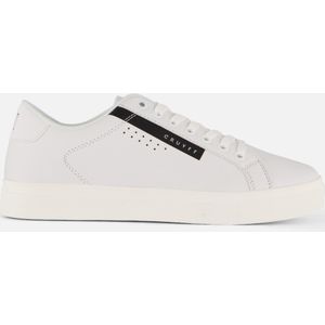 Cruyff Impact Court Sneakers wit Synthetisch