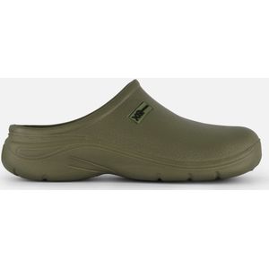 XQ Footwear - Garden Clogs - Groen - EVA