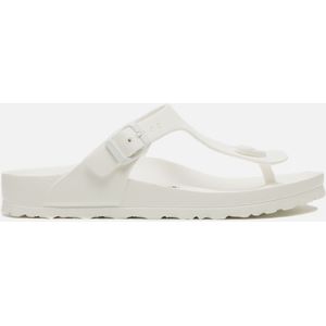 Teva Voya Flip Slippers zwart Rubber