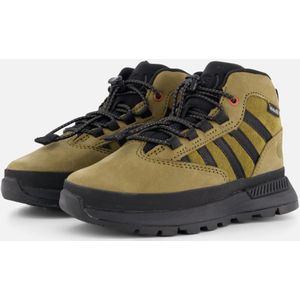 Timberland Euro Trekker Mid Veterboots groen