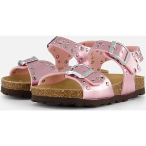 Kipling Nyla 1 Sandalen roze Synthetisch