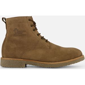 Panama Jack Glasgow Igloo C22 Veterschoenen taupe