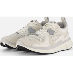 Ecco Biom 2.2 M Sneakers wit Leer