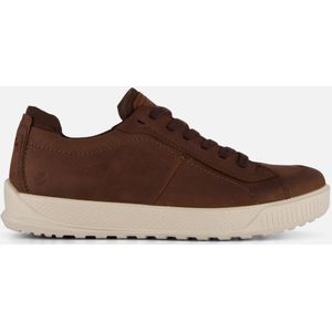 Ecco Byway Sneakers bruin Nubuck