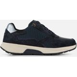 Gabor Rollingsoft Sneakers blauw Synthetisch