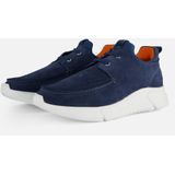 Reinhard Frans X Ziengs Soho Sneakers Suede