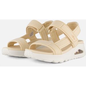 Skechers Uno Summer Stand2 Sandalen beige