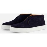 Reinhard Frans X Ziengs Baltimore Chukka Sneakers