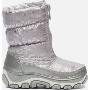 Antarctica Snowboots roze Nylon 740249