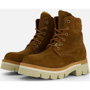 Panama Jack Lua B2 Veterboots cognac