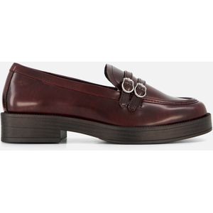 Tamaris - Instappers - Merlotrood - Dames