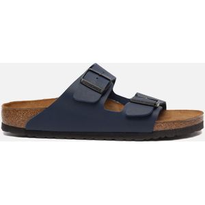 Arizona slippers blauw 350402