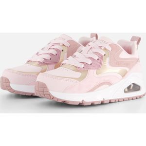 Skechers Uno Gen 1 Sneakers roze Synthetisch