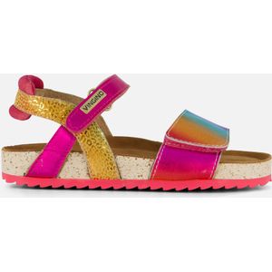 Vingino Naomi Sandalen roze Leer - Dames