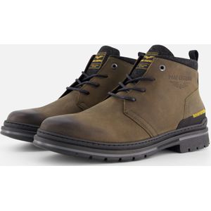 PME Legend Fleetman Veterboots groen