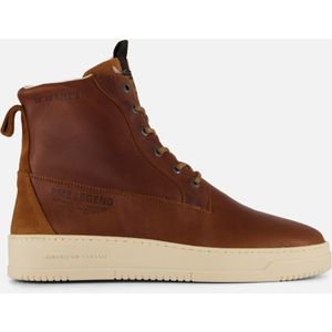 PME Legend - Tipdragon - Veterboots - Bruin - Leer