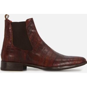 Reinhard Frans X Ziengs Cardiff Chelsea boots