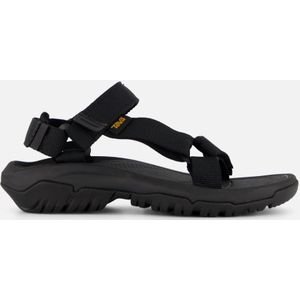 Teva Hurricane XLT2 Sandalen zwart Textiel