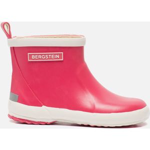 Bergstein Chelseaboot regenlaarzen roze 740263