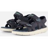 Timberland Perkins Row 2 Strap Sandalen blauw