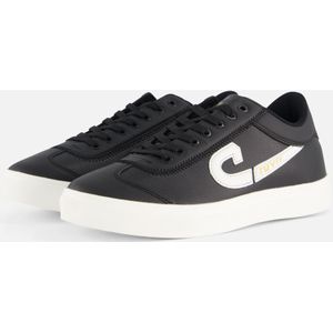 Cruyff Flash Sneakers zwart Synthetisch