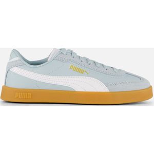 Puma Club II Era Sneakers blauw Suede