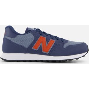 New Balance GM500 Sneakers blauw Synthetisch