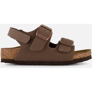Birkenstock Milano Sandalen bruin Synthetisch