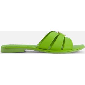 Mexx Nikki Sandalen groen Synthetisch