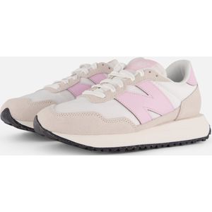 New Balance 237 Running Sneaker wit Suede