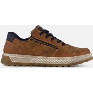 Rieker Sneakers bruin Synthetisch