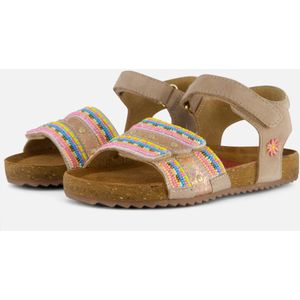 Shoesme Sandalen taupe Leer