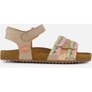 Shoesme Sandalen taupe Leer