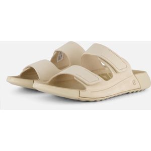 Ecco Cozmo W Sandalen beige Nubuck